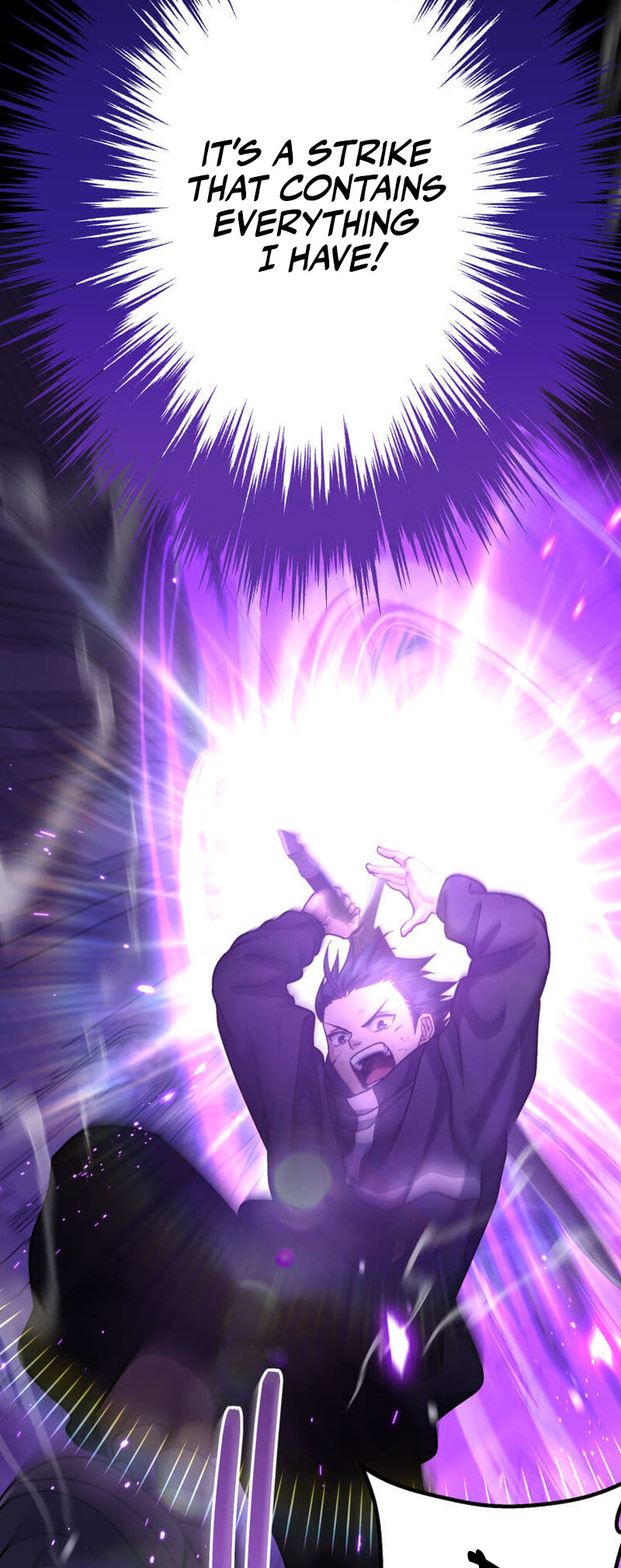 The Death-Returning Demon King-Class Player: Lost Man Chapter 20 48